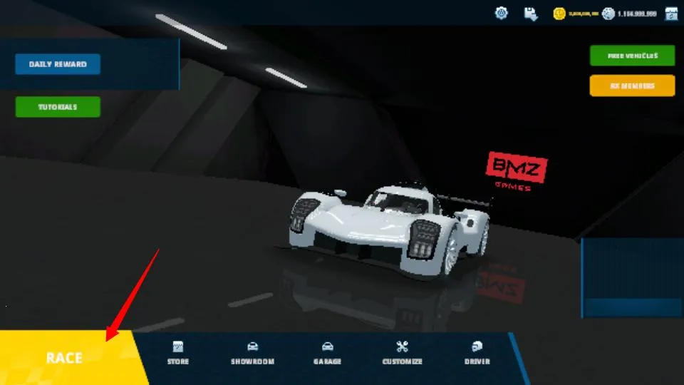 真实赛车体验破解版下载 真实赛车体验破解版下载