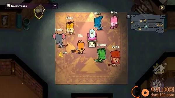 ���������ش����ڲ��˵�����