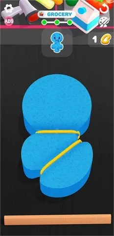 海绵艺术下载无广告 海绵艺术下载无广告