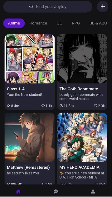 JoylandAI(AI����Ӧ��)v1.0.0 �ֻ���