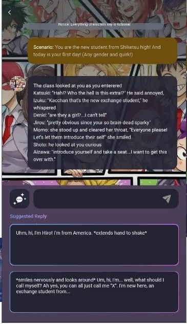 JoylandAI(AI����Ӧ��)v1.0.0 �ֻ���