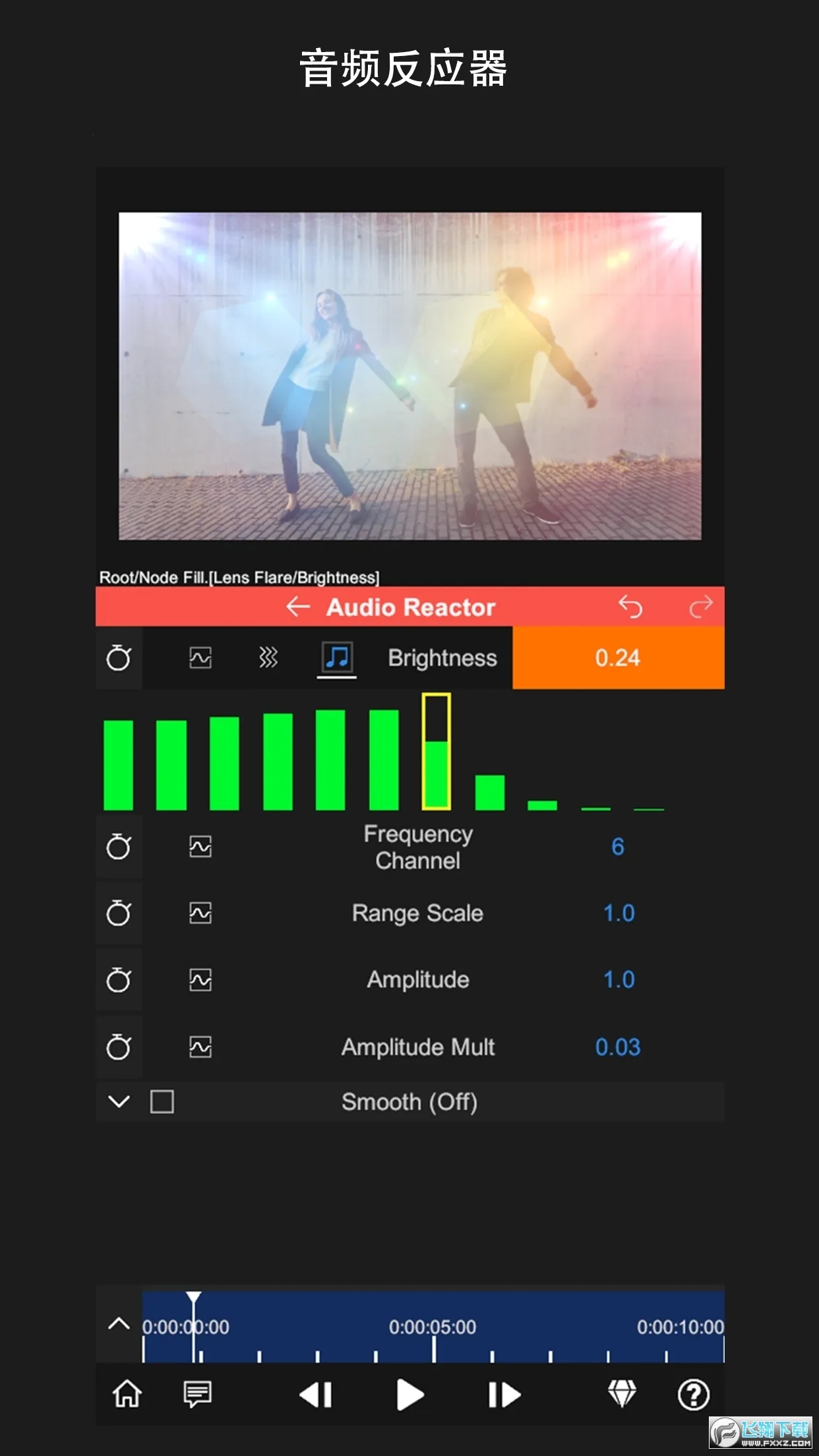 nv��������nodevideo�ƽ��v8.1.4 ��׿��