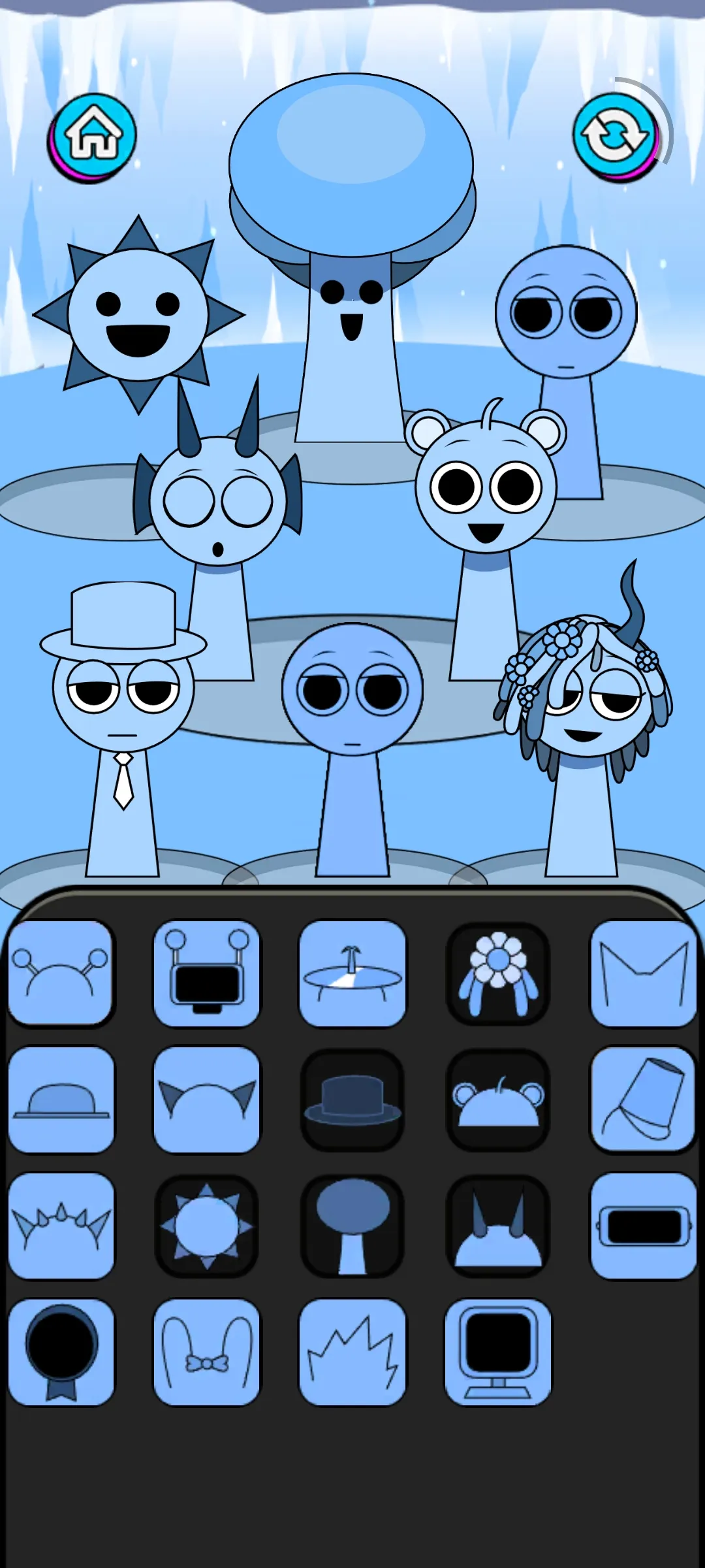 �������2���ֲ�����(���ֻ�����Ϸ)v0.0.3 �ֻ���