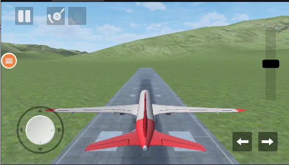 飞机模拟高手无限金币下载 飞机模拟高手无限金币下载