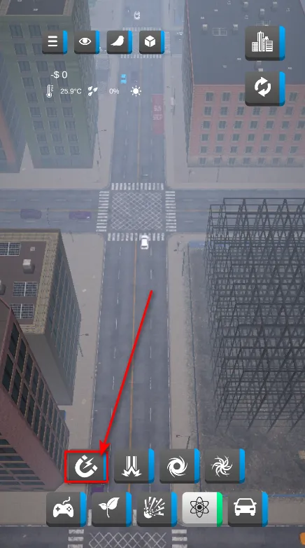 ���з���ģ����2�޹������