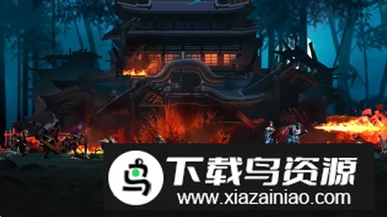 忍者战士32026下载安装 忍者战士32026下载安装