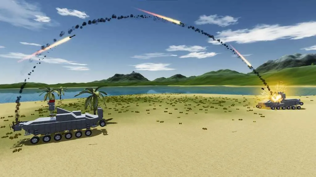 3Dɳ������sandboxworld��Ϸv8.01 �ֻ���