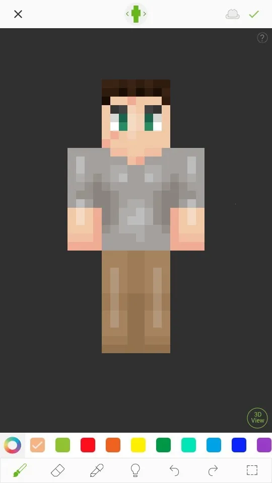 skinseedƤ���༭��