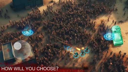 ��ʬս���������Ҵ���(�����ʬ��Ϸ)v1.35.2 �ٷ�����