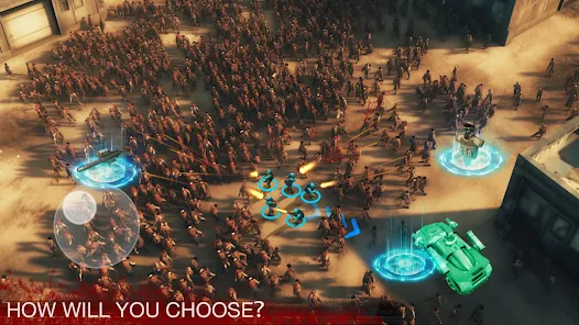 ��ʬս���������Ҵ���(�����ʬ��Ϸ)v1.35.2 �ٷ�����