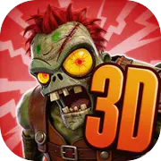 ʬ����ĩ�ջ�԰(���������Ϸ)v2 �ֻ���