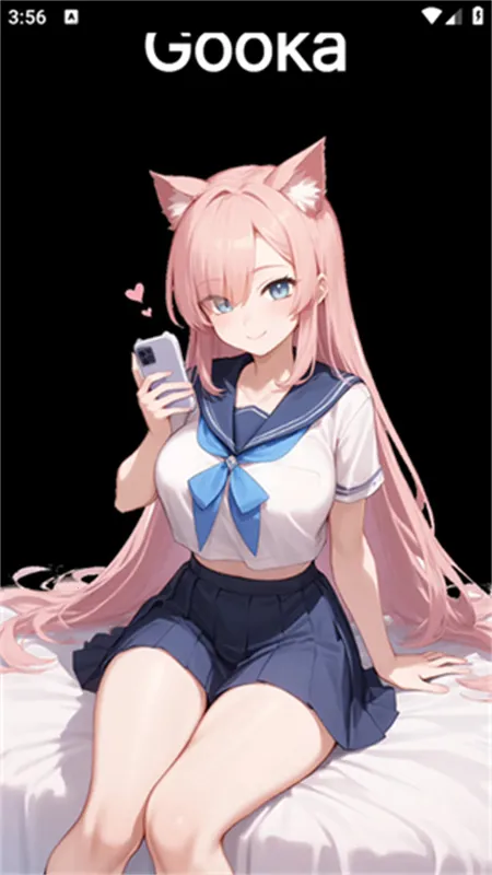 gooka�ϰ汾v1.0.105 ��׿��