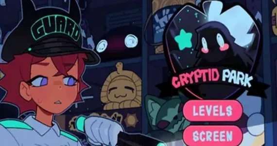 cryptid park(Ǳ�н�����Ϸ)v1.0 �ֻ���