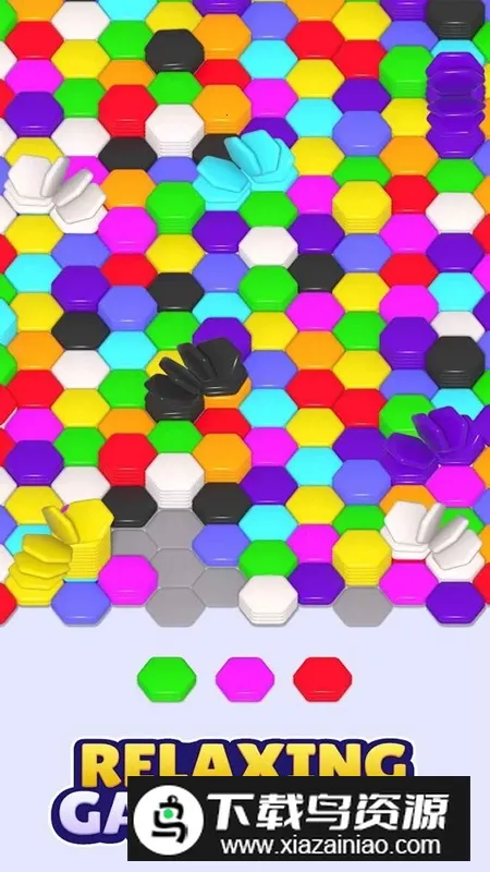 Hexa Sort��������2026���ذ�װv4.4.40 ��Ѱ�