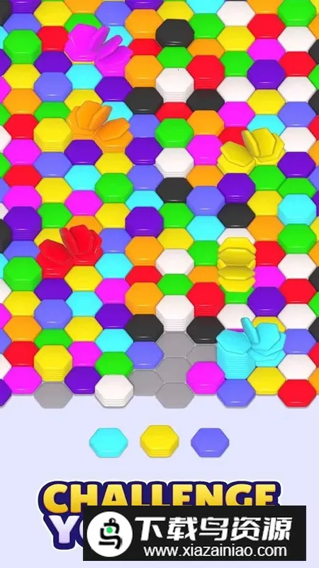 Hexa Sort��������2026���ذ�װv4.4.40 ��Ѱ�