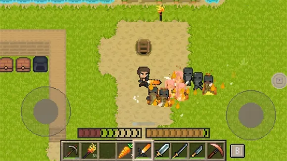 ���ؿ����������ֻ���v1.0.7 �ٷ�����