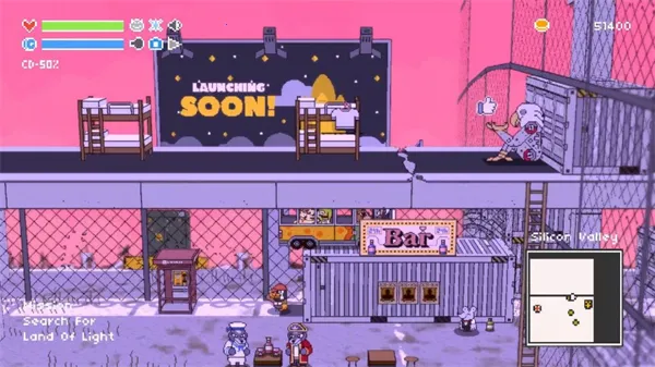 荒野巴士2026官方正版 荒野巴士2026官方正版