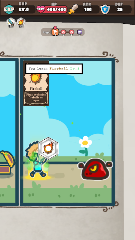 ��ҳ֮ս��׿���ֻ���v0.0.2 �ٷ�����