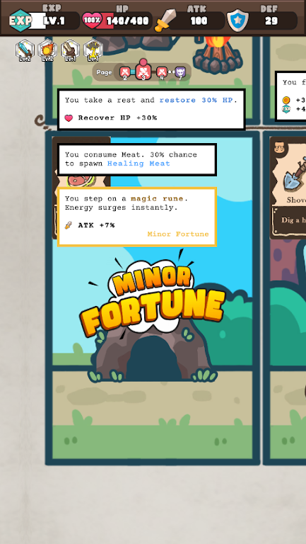 ��ҳ֮ս��׿���ֻ���v0.0.2 �ٷ�����