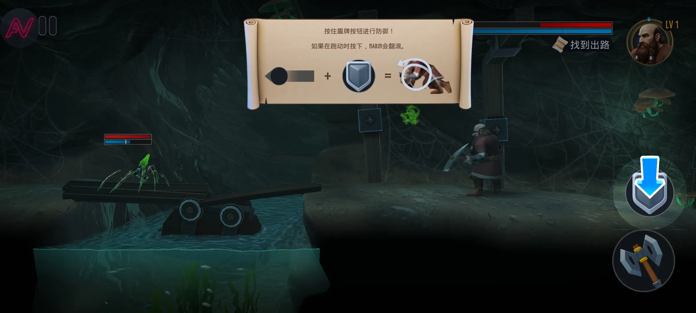 ����:�������������ܸ����˵���(СС��������Ϸ)v1.0.275.36 �ֻ���