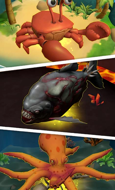 ���������������ɳ�(�������ɳɳ���Ϸ)v1.0.1 ��Ѱ�