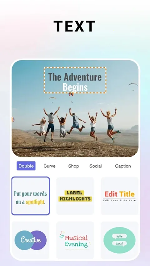 lightx��Ƭ�༭��(ͼƬ�༭����)v2.5.3 �ֻ���