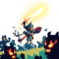 ��ҹ��ʿ���߾�ս��TD�ڹ���2026���°汾v1.0.79 �ٷ�����