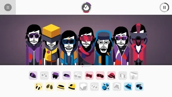 ��������ֶ����ģ��(���ֽ�����Ϸ)v0.5.7 �ֻ���