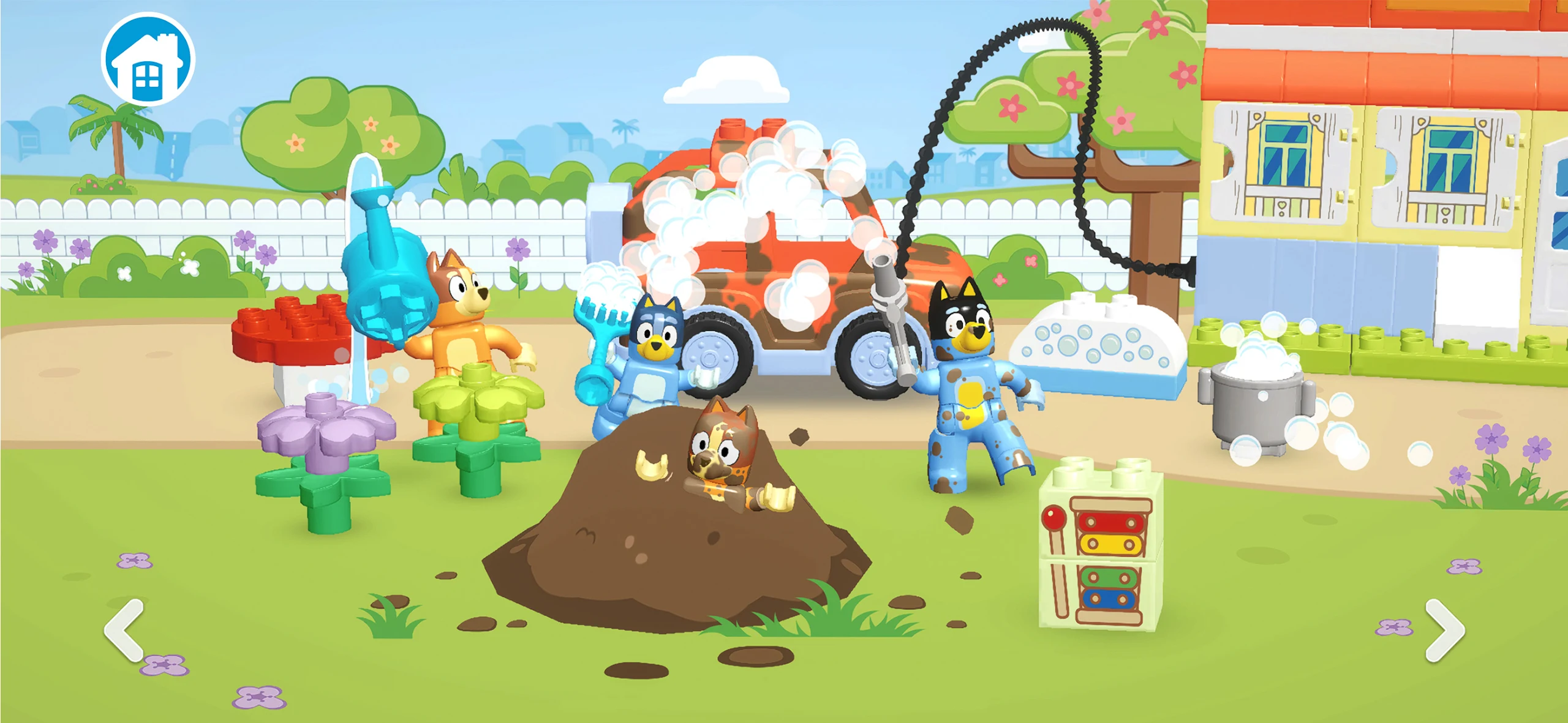 ��³��������(��³��������Ϸ)v4.0.0 �ֻ���