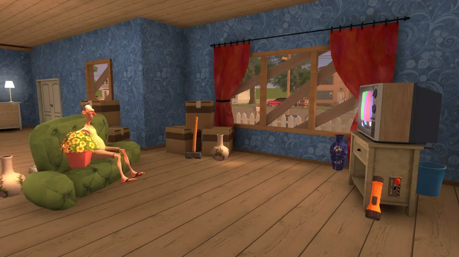 ��ŭ���ھӸ��ѽ���������(Ǳ���ھ���������Ϸ)v3.2 �ֻ���