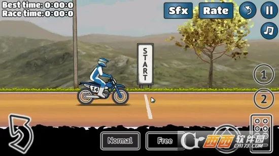 wheeliechallenge�ƽ��v1.69 �ֻ���