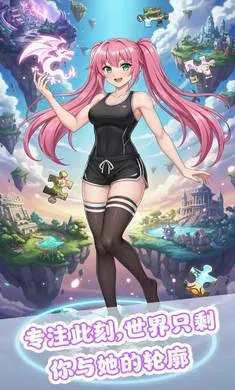 ��ƴ����(����Ԫƴͼ��Ϸ)v1.0 ��׿��