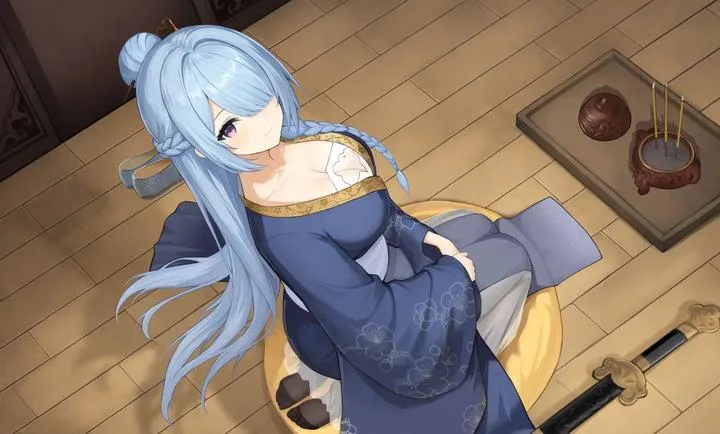 ͭ������(���δ̿�AVG��Ϸ)v1.0 �ֻ���