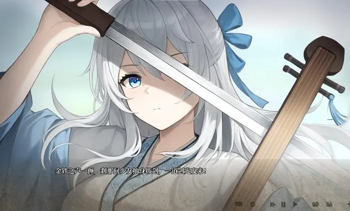 ͭ������(���δ̿�AVG��Ϸ)v1.0 �ֻ���