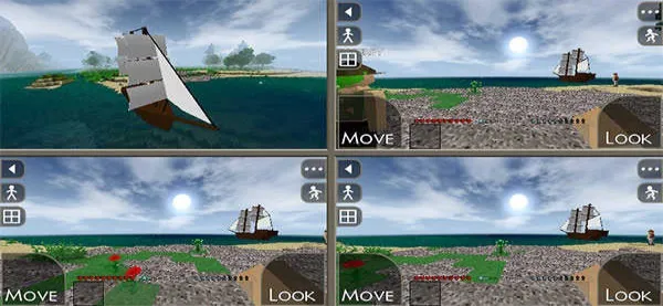 ����ս��Ұ�˵���ׯģ��v6.6.6 �ֻ���