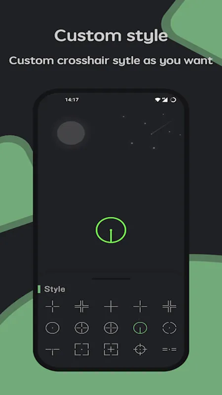 crosshairpro׼������