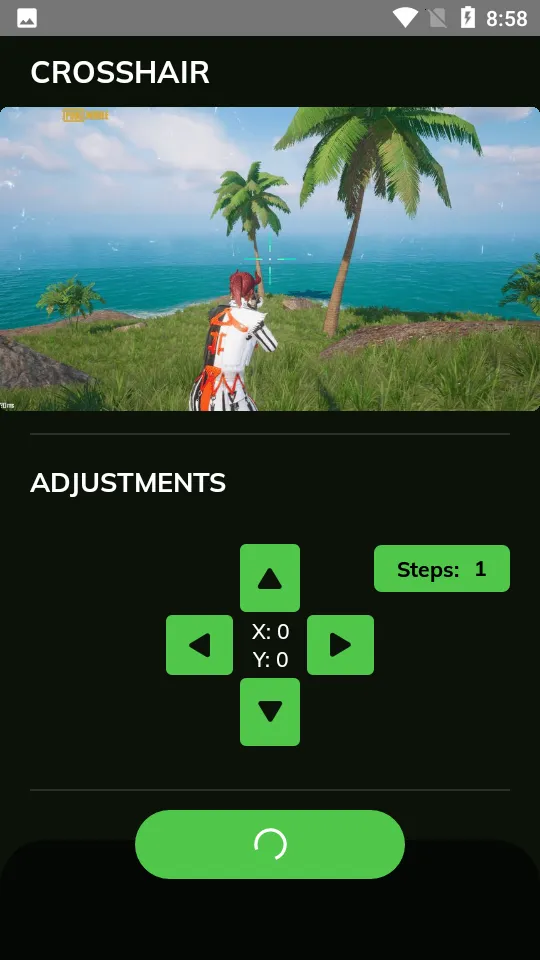 crosshairpro�������v1.0.20 �ٷ�����