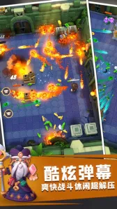 ���³�����ʿMOD�˵�v1.0.013 �ֻ���