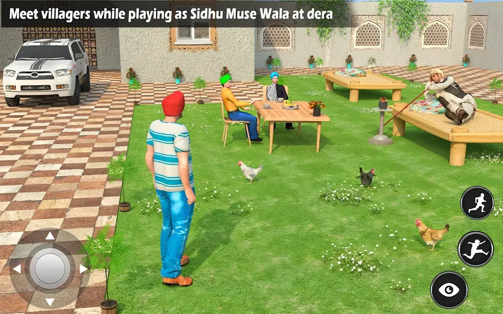 3Dũ������������(ũҵģ����Ϸ)v1.0 �ٷ�����