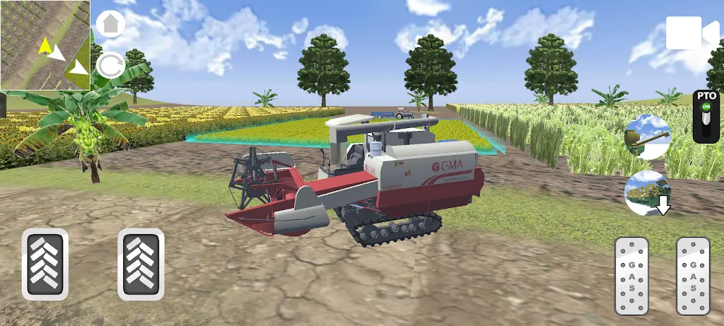 ӡ��ũ��ģ����ȥ����(ӡ��ũ��ģ����Ϸ)v0.9 ��Ѱ�