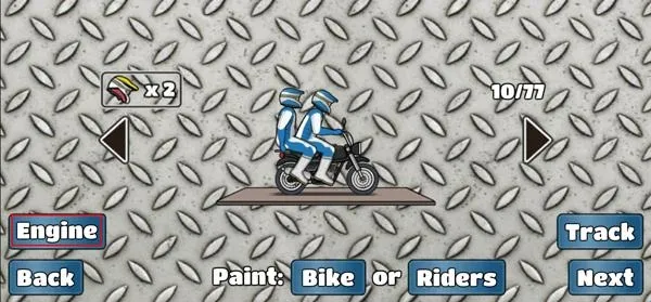 wheeliechallenge��Ϸ����