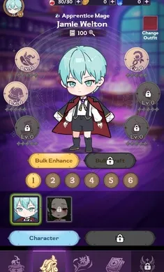 66,666 �꣺�ڰ�ħ��ʦ���ٸ����˵�2026�ٷ�����v1.0.6 ��׿��