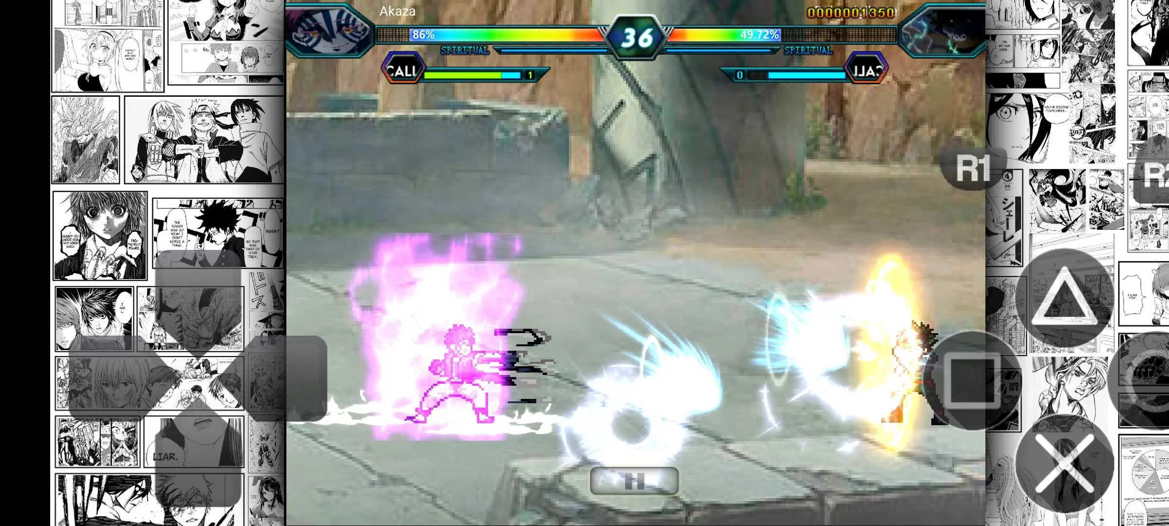 ����ȫ����MUGEN���ư�2026�ٷ����°汾v3.3 �ֻ���