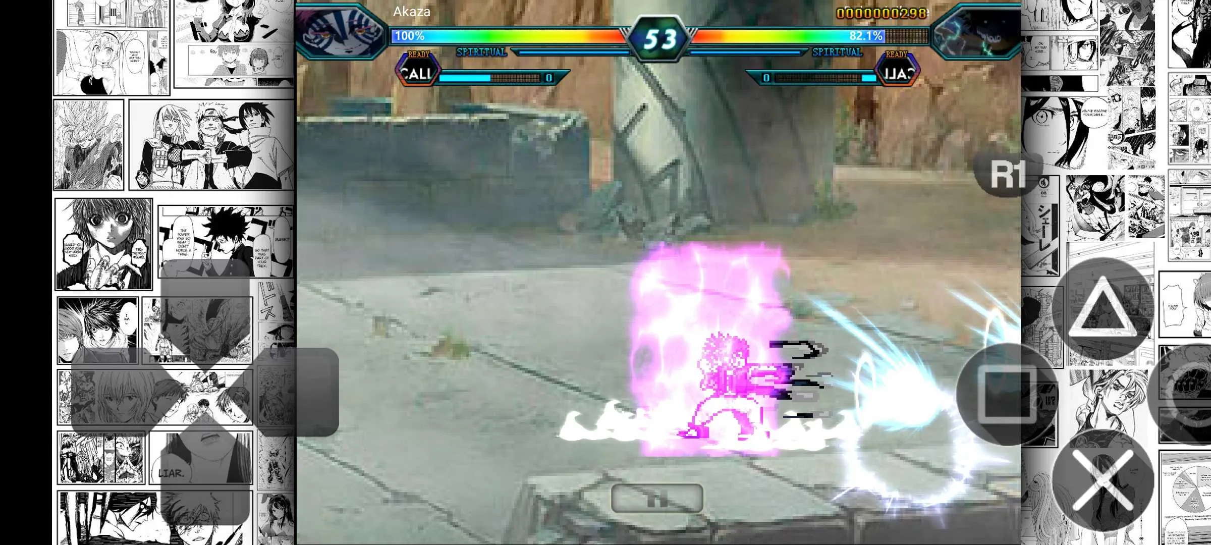 ����ȫ����MUGEN���ư�2026�ٷ����°汾v3.3 �ֻ���