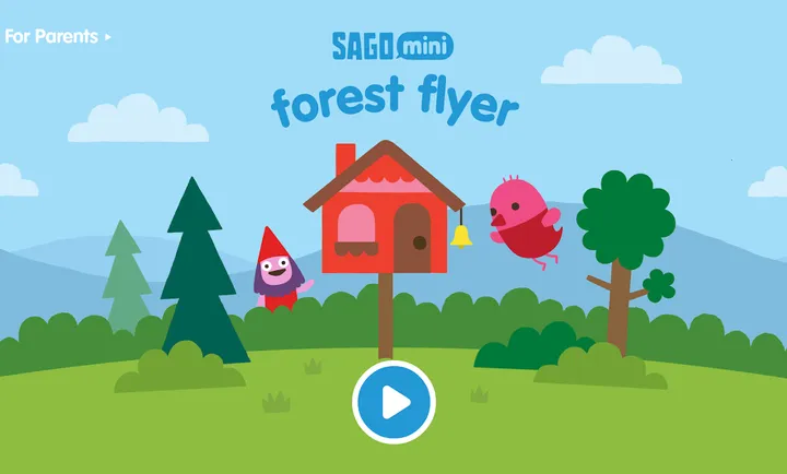 ��������ɭ��̽��(��ͯ��ϷӦ��)v1.0 �ֻ���