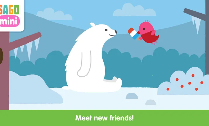 ��������ɭ��̽��(��ͯ��ϷӦ��)v1.0 �ֻ���