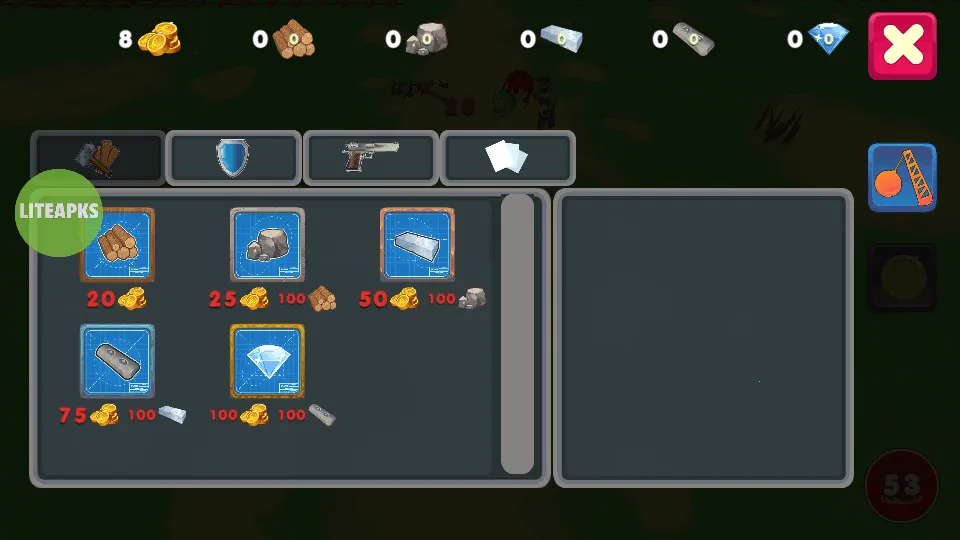 �����һ�ͽ�ʬ2�������ײ˵�v1.1.3 ��Ѱ�