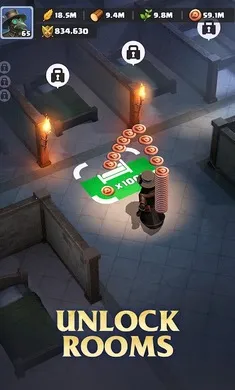 最后庇护所：瘟疫国际服安装器(瘟疫避难所游戏)截图