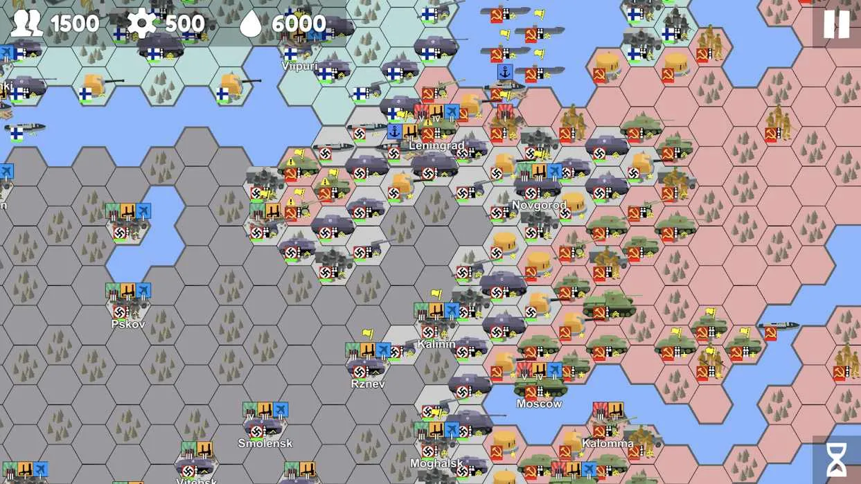 ��ս����2�ƽ��������ʯ��v3.3.61 �ٷ�����