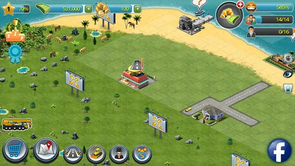 ���е���3ģ������׷���